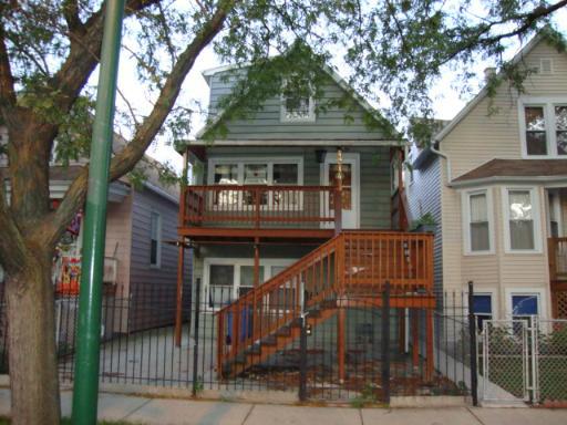 4214 N Drake Ave., Chicago, IL 60618