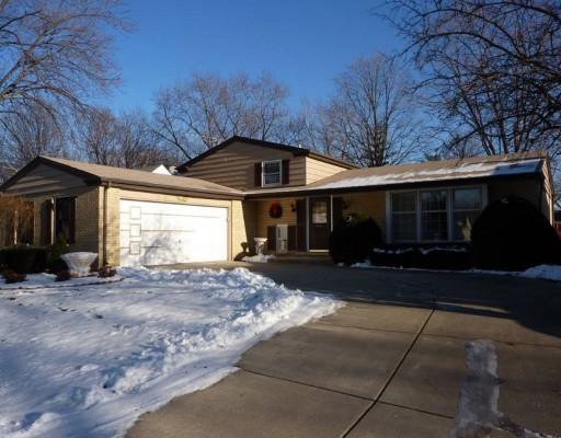 1631 Chesterfield Ave., Arlington Heights, IL 60005