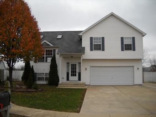 2004 Sutton Ct., Joliet, IL 60435