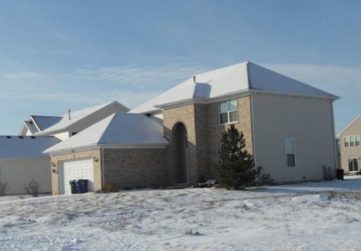 2951 Ellsworth Dr., Yorkville, IL 60560
