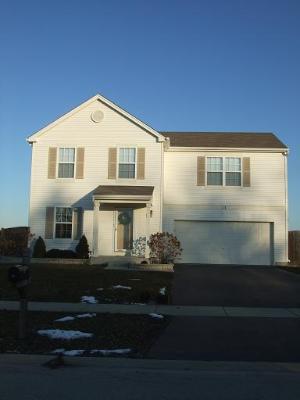 17 Chelton Rd., Romeoville, IL 60446