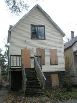 11521 S Yale Ave., Chicago, IL 60628