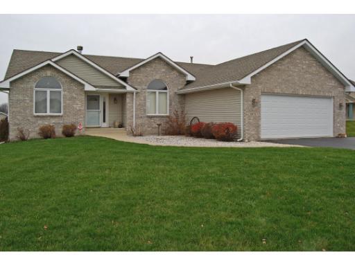 2574 Cimarron Ln., Rockford, IL 61109