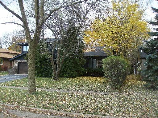 [Address Hidden by Seller], Flossmoor, IL 60422
