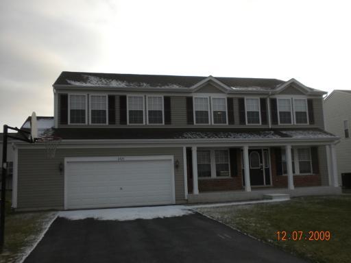 6425 Sunny Meadow Dr., Machesney Park, IL 61115