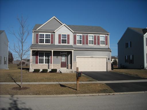 6301 Southridge Dr., Plainfield, IL 60586
