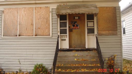 5856 W Patterson Ave., Chicago, IL 60634