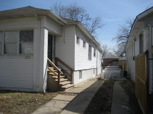 11557 S Church St., Chicago, IL 60643