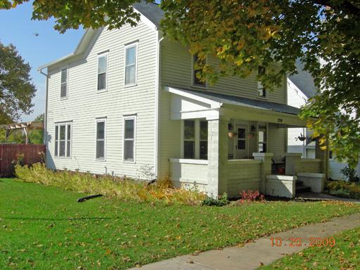 204 S Marshall St., Lostant, IL 61334