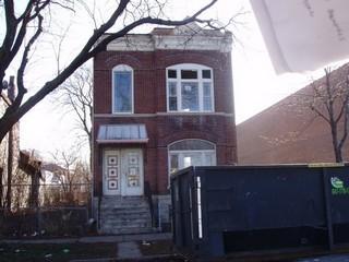 2347 W Maypole Ave., Chicago, IL 60612