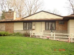 285 Green St., Park Forest, IL 60466