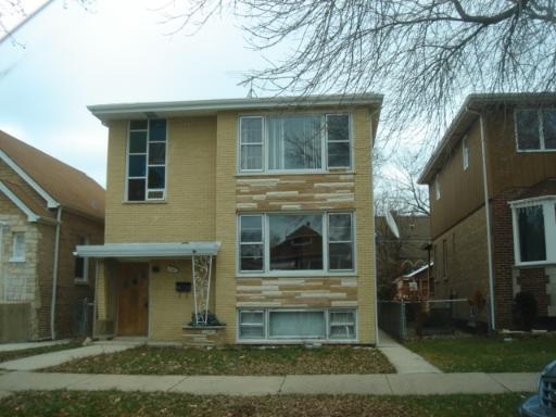 6149 S Tripp Ave., Chicago, IL 60629