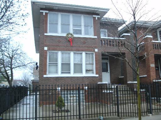 5556 S Albany Ave., Chicago, IL 60629