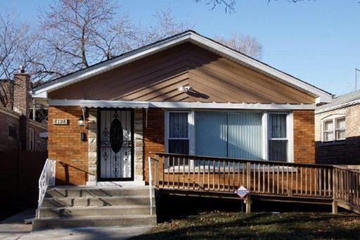 8126 S Dobson Ave., Chicago, IL 60619