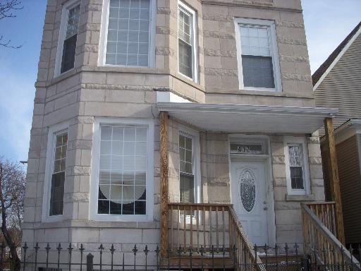 417 S Kilbourn Ave., Chicago, IL 60624