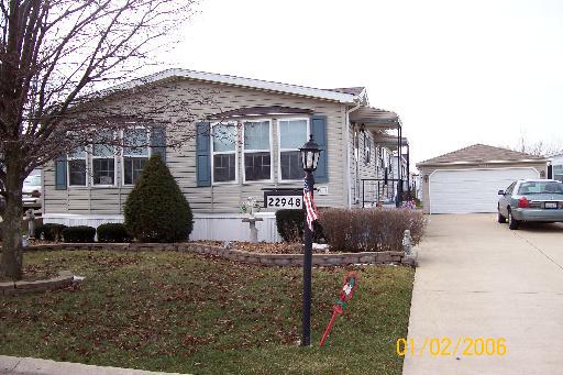 22948 S Pine Valley Dr., Frankfort, IL 60423