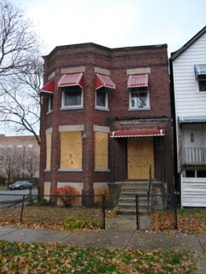 7001 S East End Ave., Chicago, IL 60649