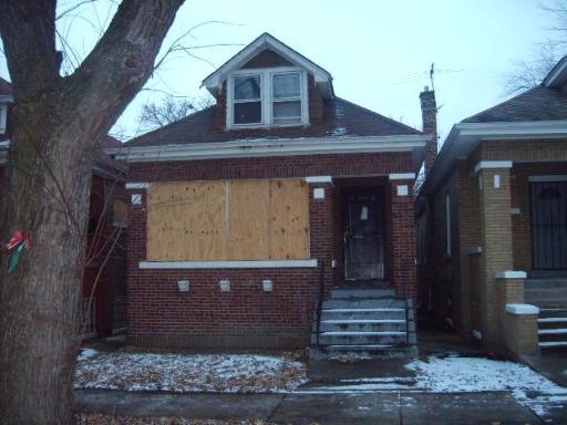 603 E 90 Pl., Chicago, IL 60619
