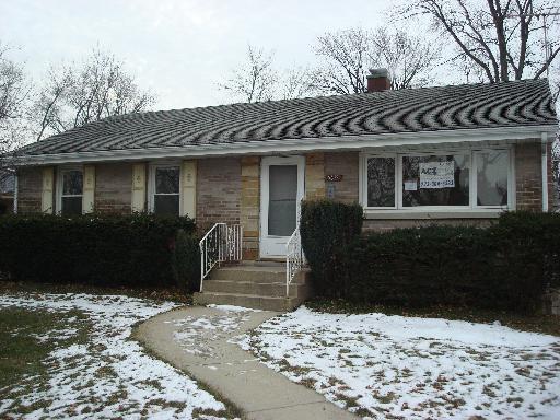5829 W Albin Ter., Berkeley, IL 60163