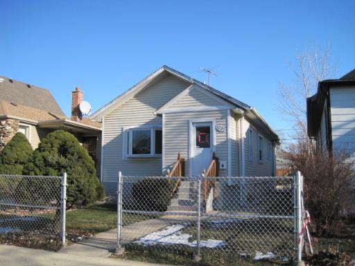 3229 N Overhill Ave., Chicago, IL 60634