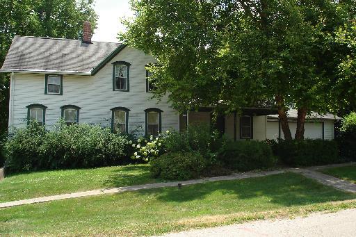 414 Pontiac St., Tonica, IL 61370