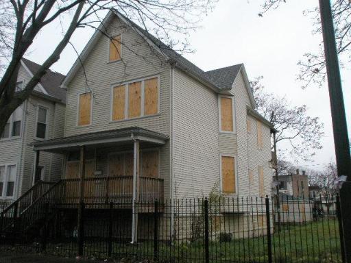 5929 S Carpenter St., Chicago, IL 60621
