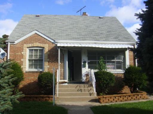 524 Webb St., Calumet City, IL 60409