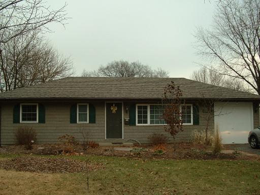 1104 Westminster Rd., Joliet, IL 60435