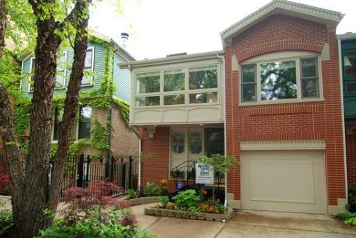 1885 N Maud St., Chicago, IL 60614