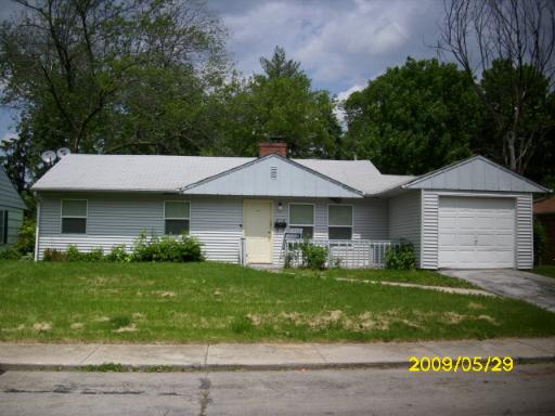 318 Marquette St., Park Forest, IL 60466