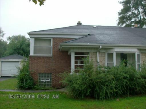 [Address Hidden by Seller], Chicago, IL 60617