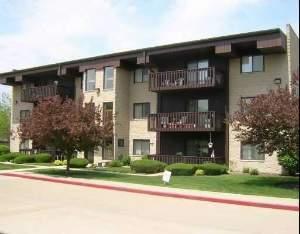 3111 Ingalls Ave. #2A, Joliet, IL 60435