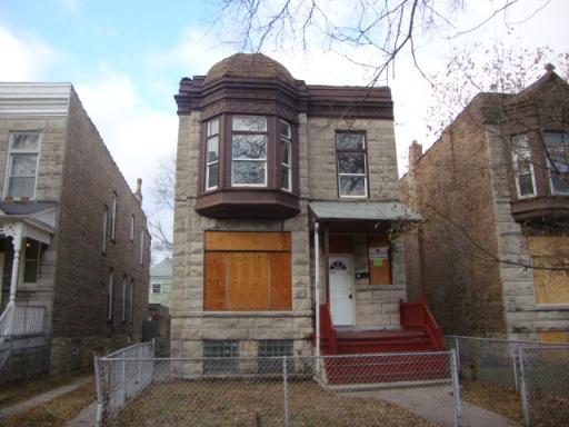 7408 S Harvard Ave., Chicago, IL 60621