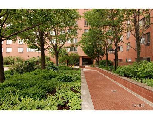 801 S Plymouth Ct. #805, Chicago, IL 60605