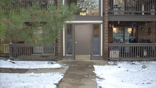 563 Somerset Ln. #1, Crystal Lake, IL 60014