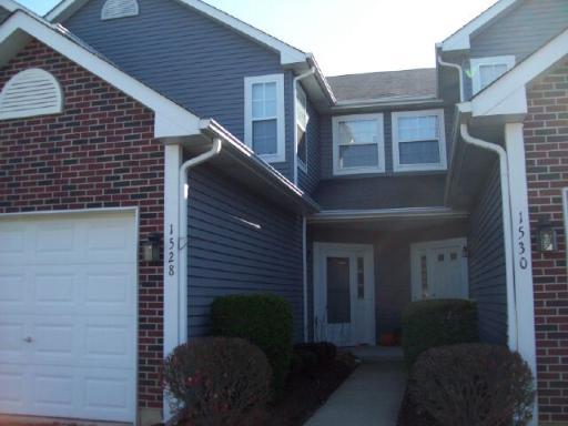 1528 Stoneridge Ct., Yorkville, IL 60560