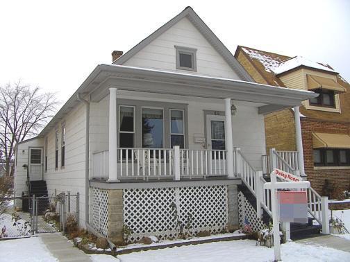 2830 Washington St., Franklin Park, IL 60131