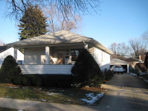 337 51st Ave., Bellwood, IL 60104