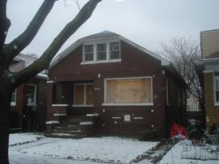 1643 N Moody St., Chicago, IL 60612