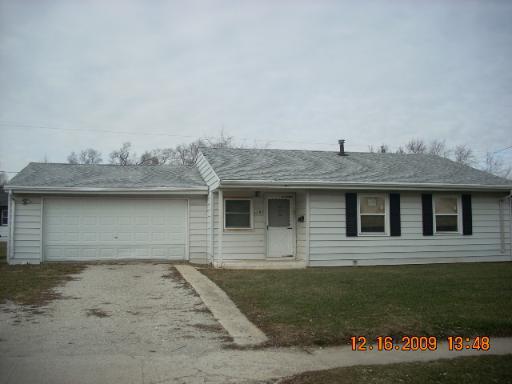 1209 Gage Rd., Joliet, IL 60432