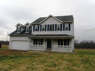 1050 Commercial St., Marseilles, IL 61341