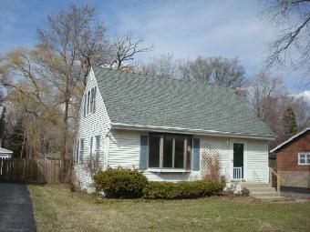 109 Pheasant Tr., Lake In The Hills, IL 60156
