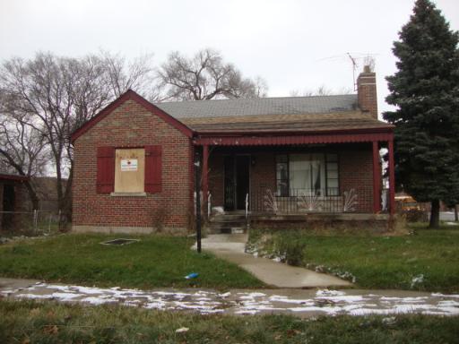 1640 W 70 St., Chicago, IL 60636