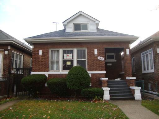 3421 W 54 Pl., Chicago, IL 60632