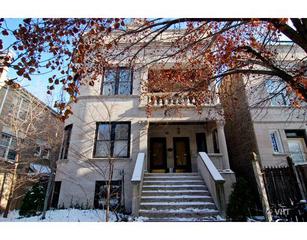 4043 N Kenmore Ave., Chicago, IL 60613