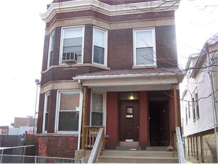 2141 W Cullom Ave., Chicago, IL 60618