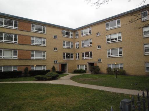 6112 N Damen Ave. #1, Chicago, IL 60659