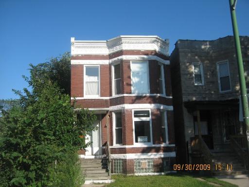 6427 S Saint Lawrence Ave., Chicago, IL 60637