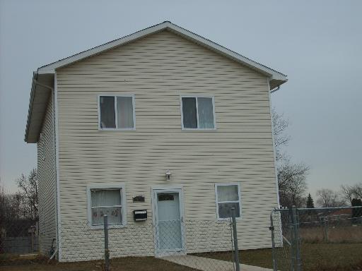 43 E 145th St., Harvey, IL 60426