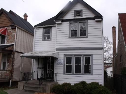 832 E 87th Pl., Chicago, IL 60619